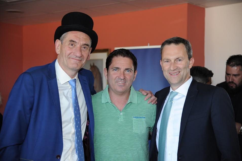 Λάμψη και θέαμα στο 71ο Ελληνικό Ντέρμπι ΟΠΑΠ: Παρουσία 6.000 θεατών η μεγάλη γιορτή [εικόνες] | iefimerida.gr 17