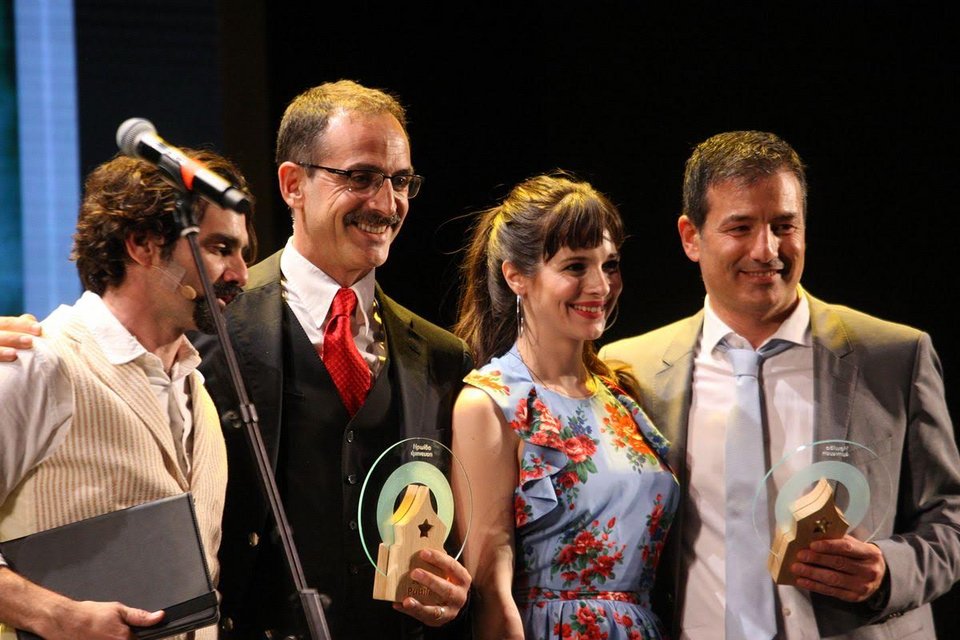 Οι νικητές των Βραβείων Public -Βιβλία που αγάπησε το αναγνωστικό κοινό [λίστα]  | iefimerida.gr 12