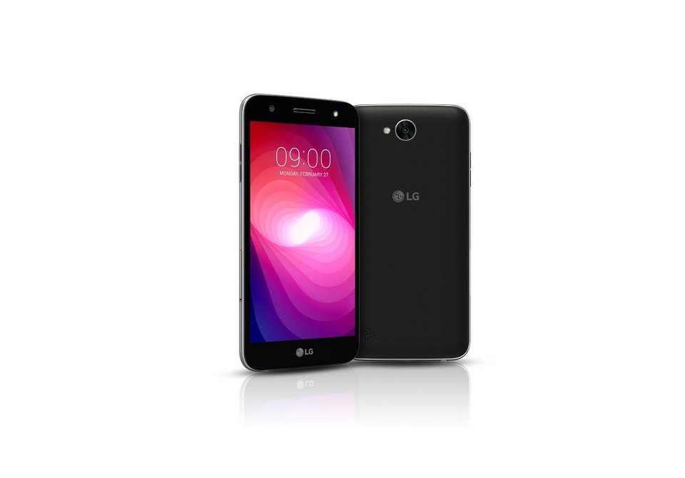 Η LG ανακοινώνει το LG X POWER2 με υψηλής χωρητικότητας μπαταρία σχεδιασμένο για απαιτητικούς χρήστες | iefimerida.gr 2