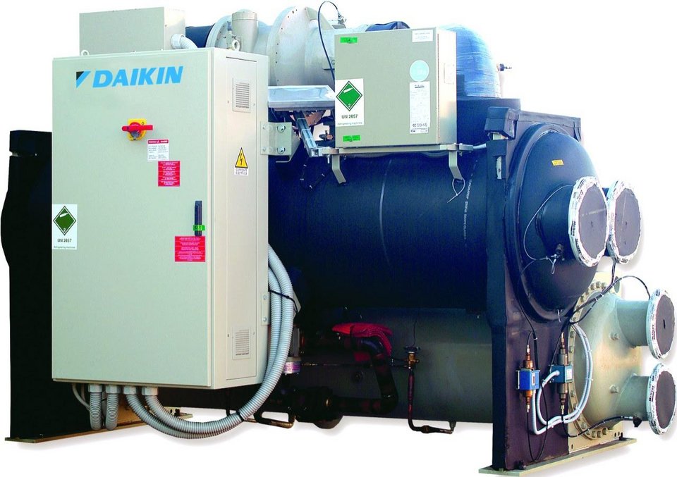 Η Daikin συνεργάζεται με το CERN στον τομέα της ψύξης για να εξηγήσει τα μυστήρια του σύμπαντος | iefimerida.gr 0
