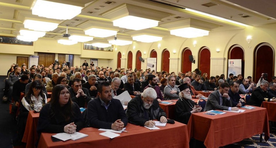 Γρηγορίου: Πρωταγωνιστικός ρόλος των ΕΛΠΕ στους υδρογονάθρακες | iefimerida.gr 0