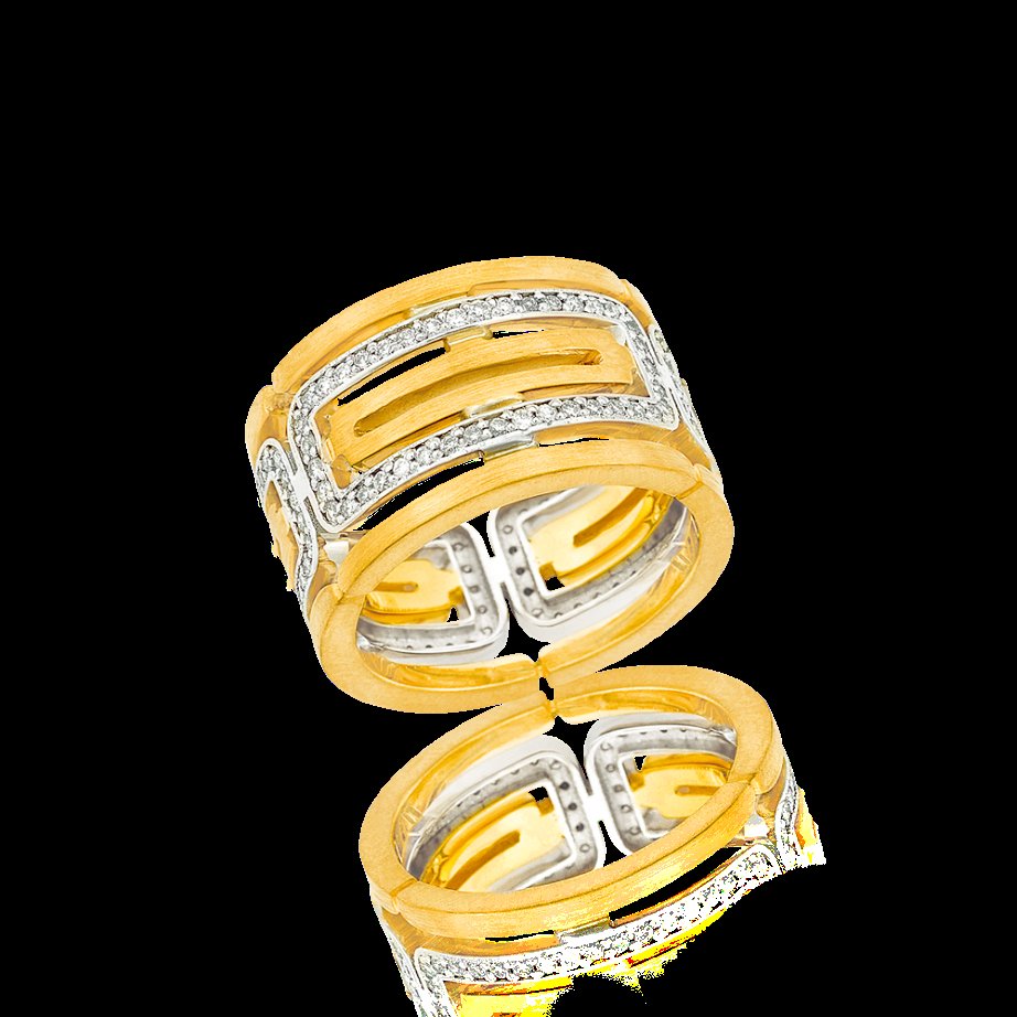 Νέα συλλογή του οίκου ZOLOTAS «Dorian» [εικόνες] | iefimerida.gr 0