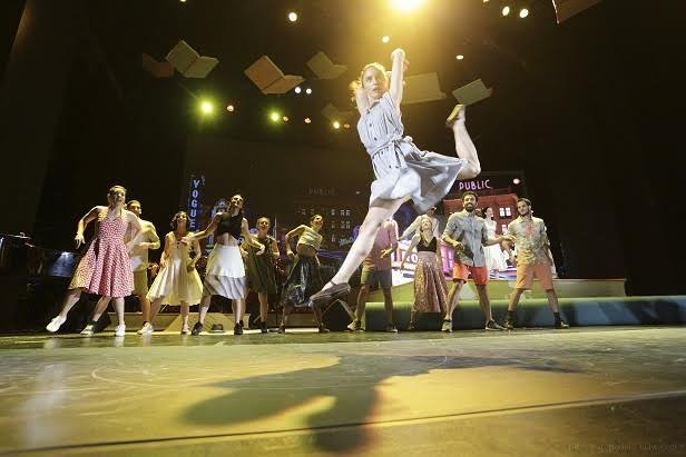 Οι νικητές των Βραβείων Public -Βιβλία που αγάπησε το αναγνωστικό κοινό [λίστα]  | iefimerida.gr 34