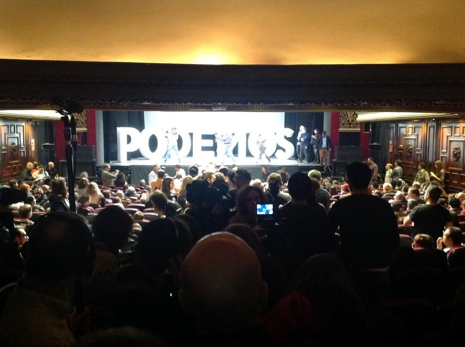 Τσίπρας: Τι θα κάνει η κ. Μέρκελ όταν ο ΣΥΡΙΖΑ σχηματίσει κυβέρνηση; [εικόνες] | iefimerida.gr 1