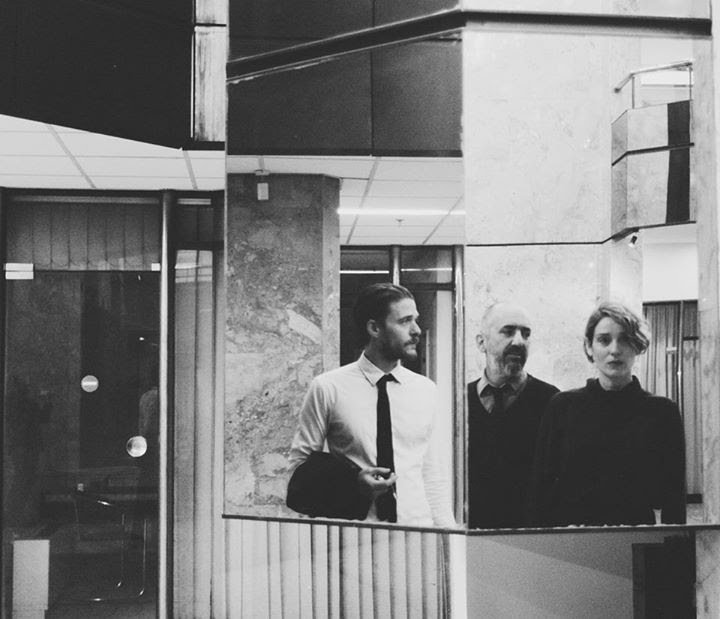 Oι ρηξικέλευθοι Βlitz επισκέπτονται τον Θείο Βάνια, δέκα χρόνια μετά [εικόνες] | iefimerida.gr 2