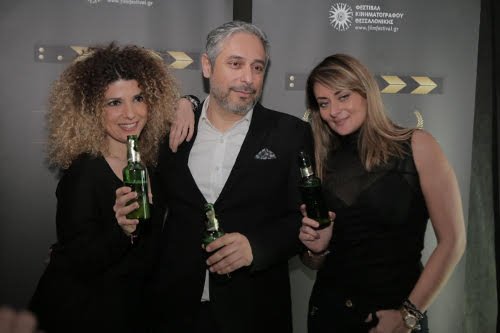  Η Fischer απονέμει για 5η συνεχή χρονιά τα Βραβεία Κοινού Fischer  στο 19ο Φεστιβάλ Ντοκιμαντέρ Θεσσαλονίκης [εικόνες] | iefimerida.gr 0