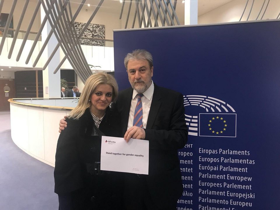 Ο τουρισμός και οι πολιτιστικές δράσεις σε Ιστιαία-Αιδηψό στην ατζέντα 4 ευρωβουλευτών   | iefimerida.gr 2