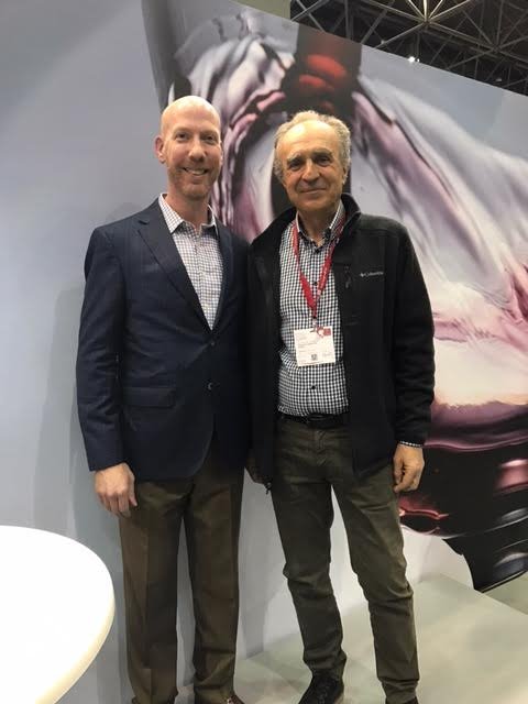 Κορυφαίο κρασί στο μεγαλύτερο διαγωνισμό των ΗΠΑ το αγιωργίτικο «Κτήμα Γαία» της Gaia Wines [εικόνες] | iefimerida.gr 3