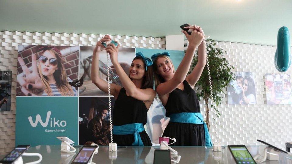 Η Wiko, η ταχύτερα αναπτυσσόμενη εταιρεία smartphones στην Ευρώπη, επενδύει στην Ελλάδα και εγκαινιάζει την παρουσία της | iefimerida.gr 1