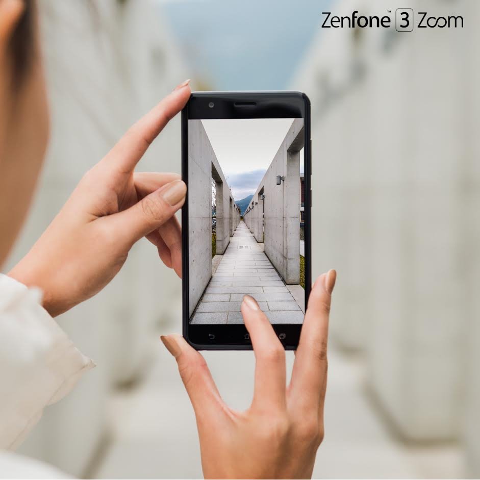 Η ASUS λανσάρει τη νέα σειρά smartphones με την ονομασία ZenFone στην Ελλάδα | iefimerida.gr 1