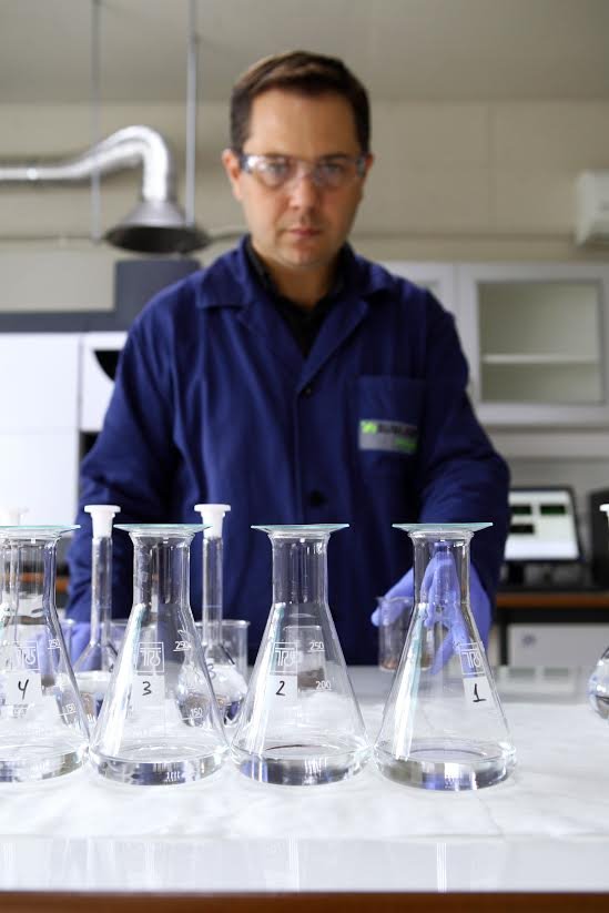 SUNLIGHT Recycling: Η πιο σύγχρονη -μονάδα ανακύκλωσης μπαταριών μολύβδου στην Ευρώπη ανοίγει στην Κομοτηνή | iefimerida.gr 0