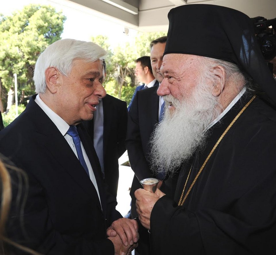 Σημαντική προσφορά του ΟΠΑΠ: Παραδόθηκαν 2 ανακαινισμένοι όροφοι στα παιδιατρικά νοσοκομεία «Η Αγία Σοφία»-«Παναγιώτη και Αγλαΐας Κυριακού» | iefimerida.gr 0