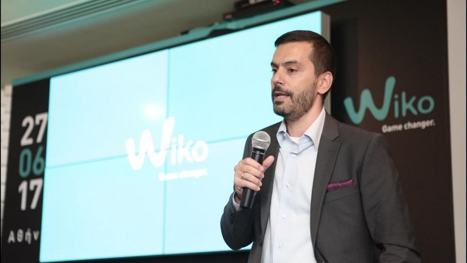 Η Wiko, η ταχύτερα αναπτυσσόμενη εταιρεία smartphones στην Ευρώπη, επενδύει στην Ελλάδα και εγκαινιάζει την παρουσία της | iefimerida.gr 2