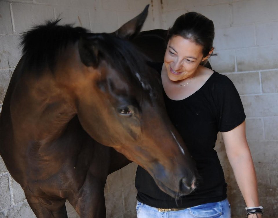 Οι «χρυσοί» νικητές του 71ου Ελληνικού Ντέρμπι ΟΠΑΠ μιλούν για την επιτυχία τους [εικόνες & βίντεο] | iefimerida.gr 0