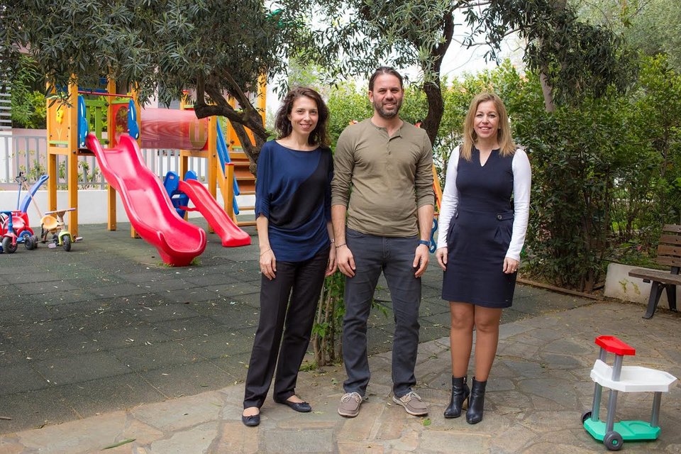 H  SARKK ΑΒΕΕ συνεχίζει για 4η χρονιά τη στήριξη φιλανθρωπικών ιδρυμάτων [εικόνες] | iefimerida.gr 3