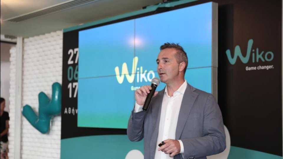 Η Wiko, η ταχύτερα αναπτυσσόμενη εταιρεία smartphones στην Ευρώπη, επενδύει στην Ελλάδα και εγκαινιάζει την παρουσία της | iefimerida.gr 0