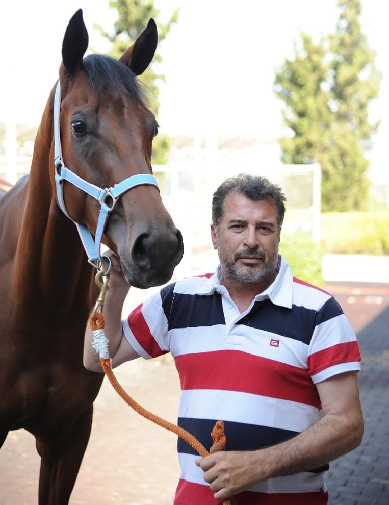 71ο Ελληνικό Ντέρμπι ΟΠΑΠ: Ποια είναι τα καθαρόαιμα που διεκδικούν τον τίτλο του καλύτερου ίππου της χρονιάς [εικόνες & βίντεο] | iefimerida.gr 3