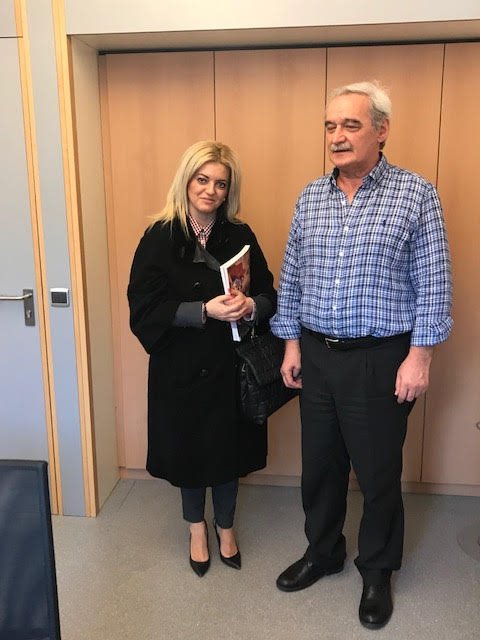 Ο τουρισμός και οι πολιτιστικές δράσεις σε Ιστιαία-Αιδηψό στην ατζέντα 4 ευρωβουλευτών   | iefimerida.gr 3