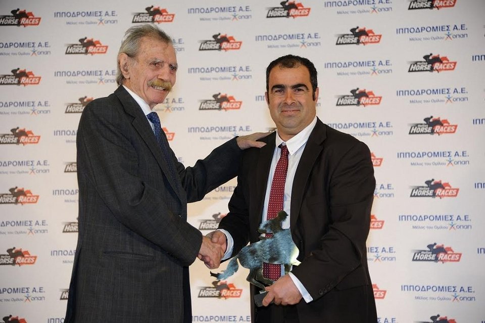 Η Ιπποδρομίες ΑΕ συμπλήρωσε τον πρώτο χρόνο λειτουργίας της [εικόνες & βίντεο] | iefimerida.gr 3