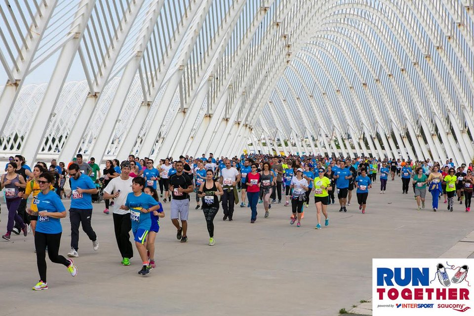 Η INTERSPORT και η SAUCONY σε προσκαλούν στο 4ο RUN TOGETHER [εικόνες] | iefimerida.gr 6
