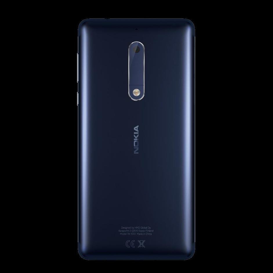 Nokia 6, Nokia 5 και Nokia 3 τώρα διαθέσιμα στην Ελλάδα [εικόνες] | iefimerida.gr 5