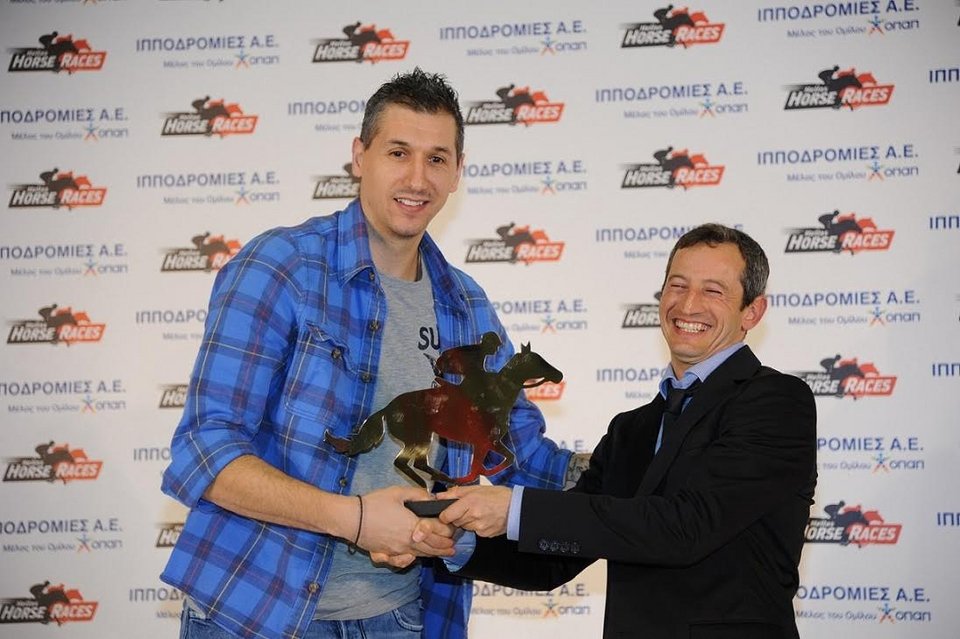 Η Ιπποδρομίες ΑΕ συμπλήρωσε τον πρώτο χρόνο λειτουργίας της [εικόνες & βίντεο] | iefimerida.gr 4