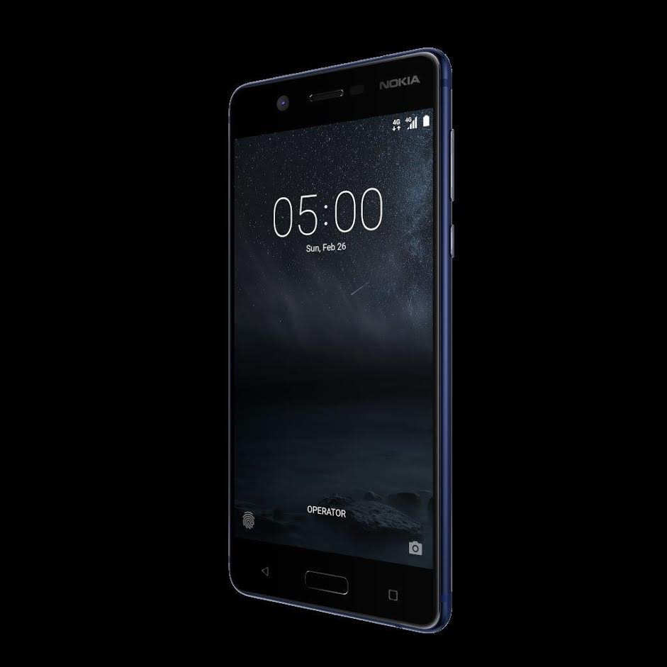 Nokia 6, Nokia 5 και Nokia 3 τώρα διαθέσιμα στην Ελλάδα [εικόνες] | iefimerida.gr 6