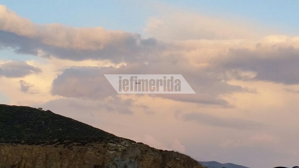 Αυτοψία στις Οινούσσες -Ψαράδες: «Τούρκοι μας απειλούν καθημερινά με όπλα» | iefimerida.gr 5