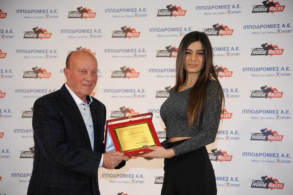 Η Ιπποδρομίες ΑΕ συμπλήρωσε τον πρώτο χρόνο λειτουργίας της [εικόνες & βίντεο] | iefimerida.gr 5