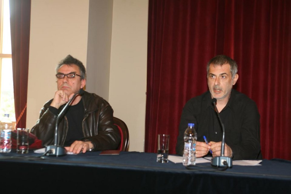 Ο αγώνας του Δημοτικού Θεάτρου Πειραιά για να συνεχίσει να λειτουργεί | iefimerida.gr 1