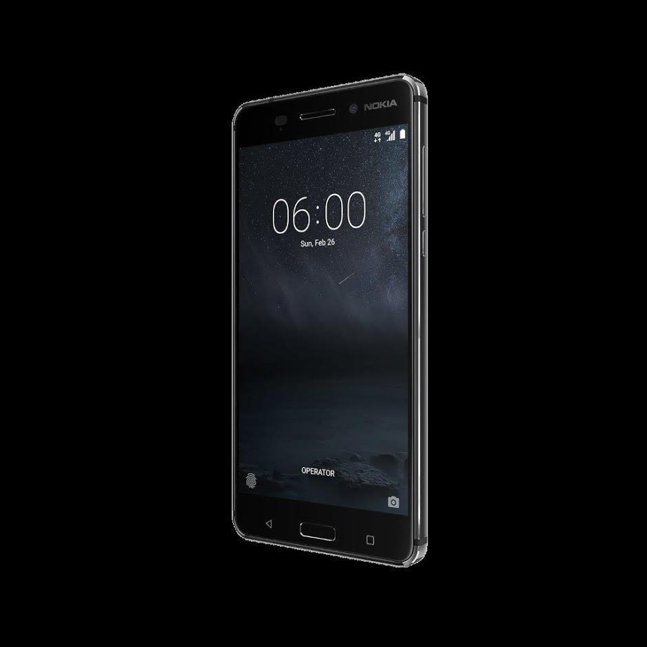 Nokia 6, Nokia 5 και Nokia 3 τώρα διαθέσιμα στην Ελλάδα [εικόνες] | iefimerida.gr 8