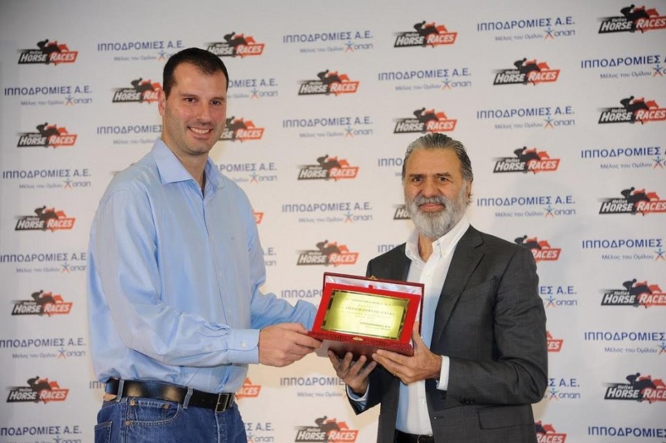 Η Ιπποδρομίες ΑΕ συμπλήρωσε τον πρώτο χρόνο λειτουργίας της [εικόνες & βίντεο] | iefimerida.gr 6