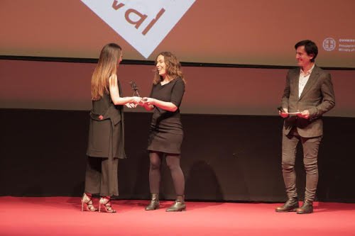  Η Fischer απονέμει για 5η συνεχή χρονιά τα Βραβεία Κοινού Fischer  στο 19ο Φεστιβάλ Ντοκιμαντέρ Θεσσαλονίκης [εικόνες] | iefimerida.gr 3