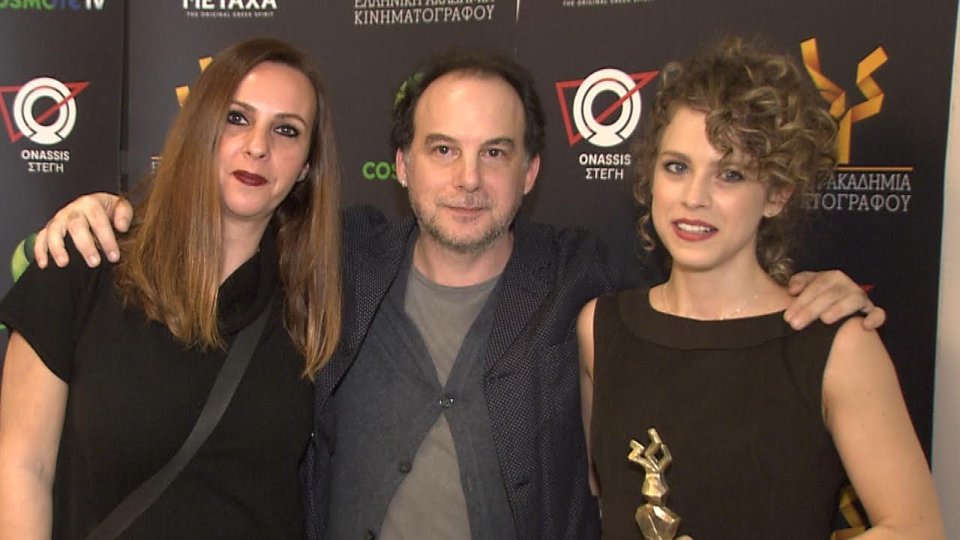 Σάρωσαν και φέτος οι συμπαραγωγές της Nova στα Βραβεία «ΙΡΙΣ» της ΕΑΚ | iefimerida.gr 0