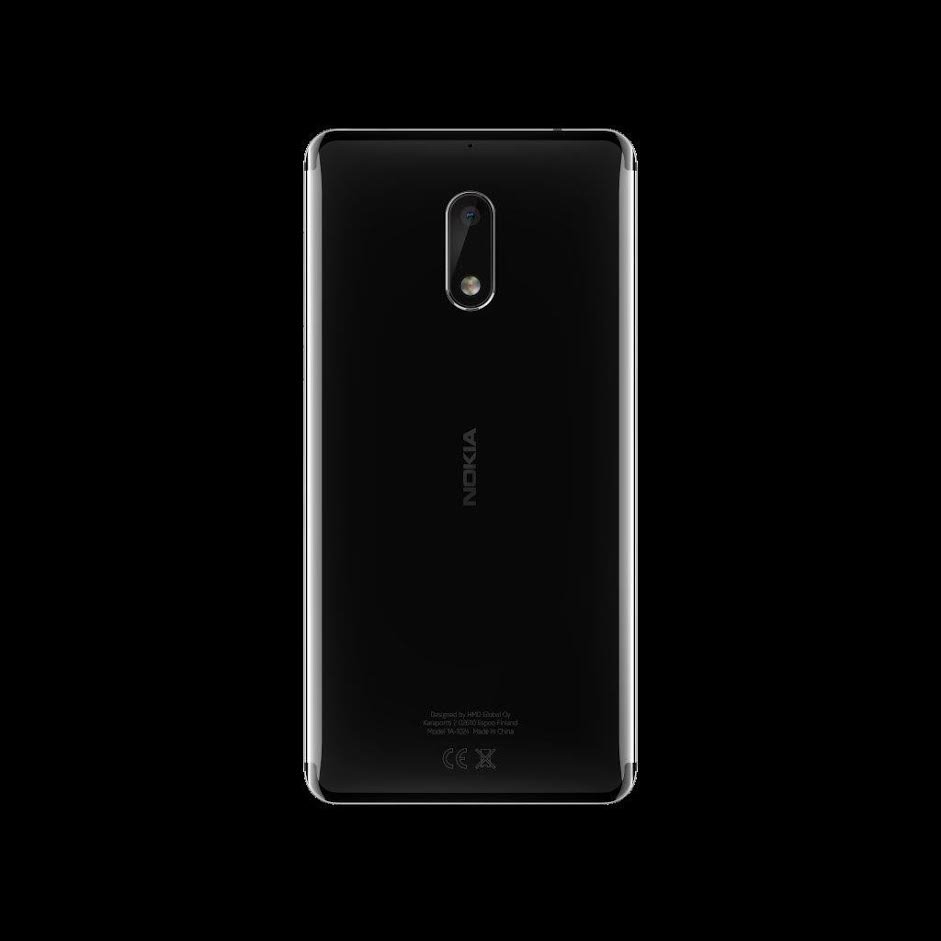 Nokia 6, Nokia 5 και Nokia 3 τώρα διαθέσιμα στην Ελλάδα [εικόνες] | iefimerida.gr 9