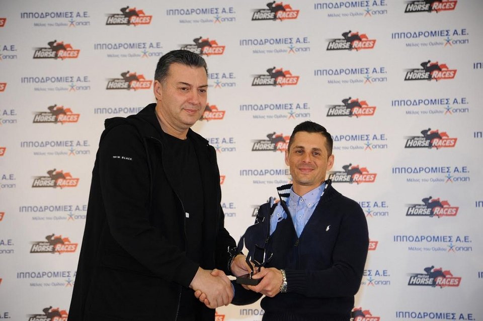 Η Ιπποδρομίες ΑΕ συμπλήρωσε τον πρώτο χρόνο λειτουργίας της [εικόνες & βίντεο] | iefimerida.gr 7