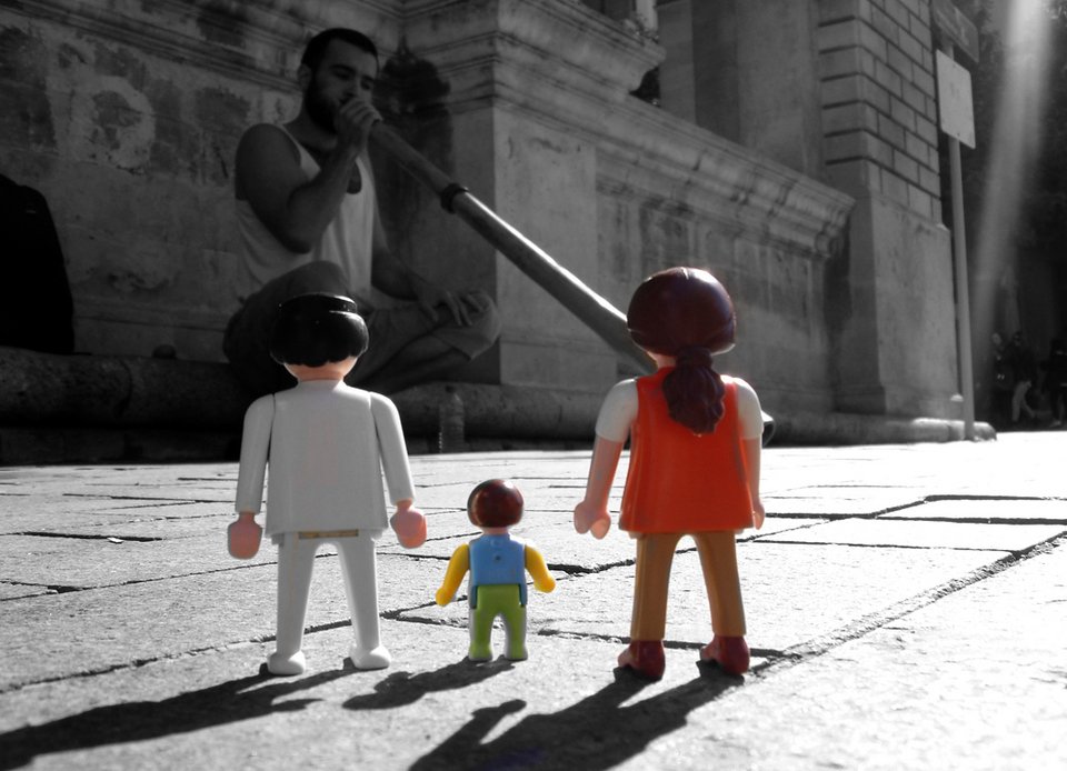 Εφηβοι μαθητές φωτογραφίζουν: Αυτή είναι η πραγματική όψη της ελπίδας [εικόνες] | iefimerida.gr 0