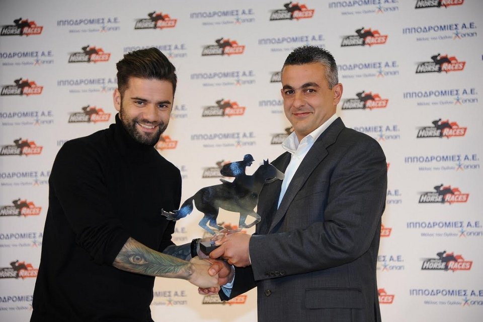 Η Ιπποδρομίες ΑΕ συμπλήρωσε τον πρώτο χρόνο λειτουργίας της [εικόνες & βίντεο] | iefimerida.gr 8