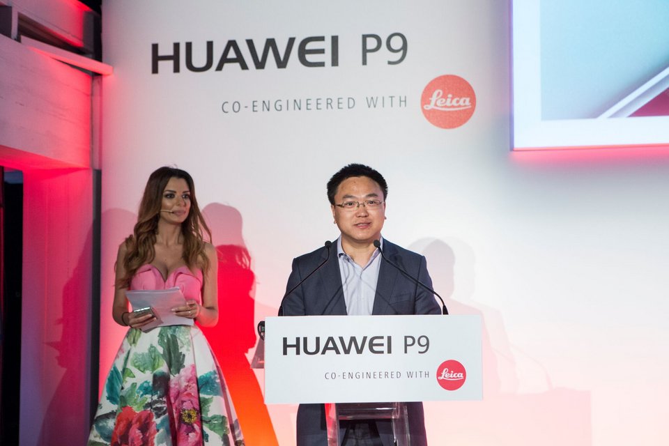 Εντυπωσιακή παρουσίαση για το νέο Huawei P9 – Το πρώτο smartphone στον κόσμο με dual-lens Leica | iefimerida.gr 0