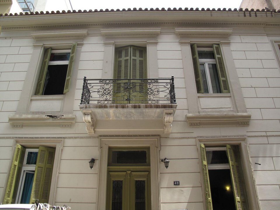  Detour – Μια φιλανθρωπική φωτογραφική έκθεση με εικόνες που θέλεις να έχεις στο σπίτι σου [εικόνες] | iefimerida.gr 1