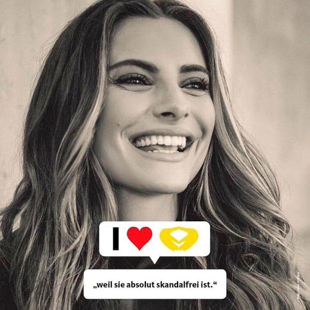 Αυτή η σέξι Γερμανίδα ηθοποιός είναι ο «κρυφός άσος» της Μέρκελ [εικόνες] | iefimerida.gr 3