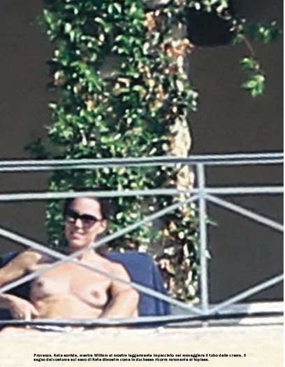 Αυτές είναι οι απαγορευμένες φωτό της Κέιτ Μίντλετον [εικόνες] | iefimerida.gr 1