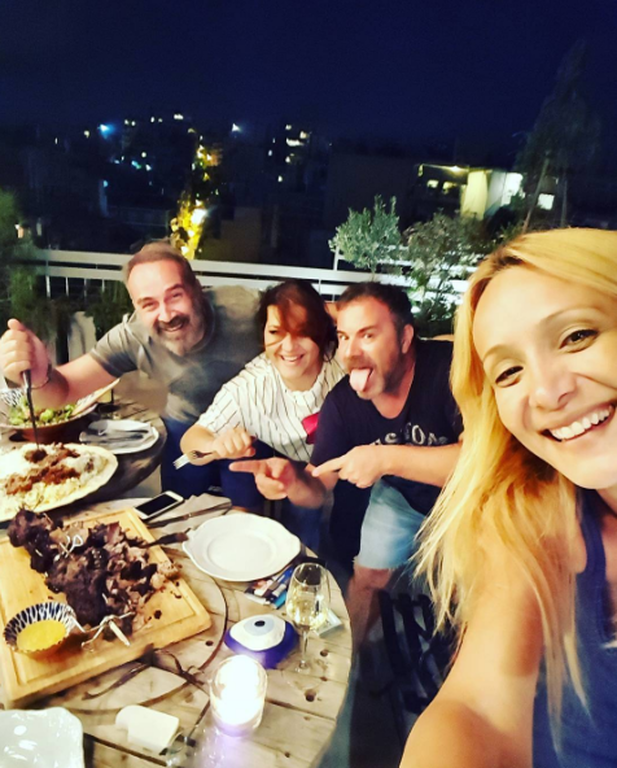 Η μυστική συνάντηση Γκουντάρα-Ζαρίφη και η ατάκα δηλητήριο  [εικόνα] | iefimerida.gr 0