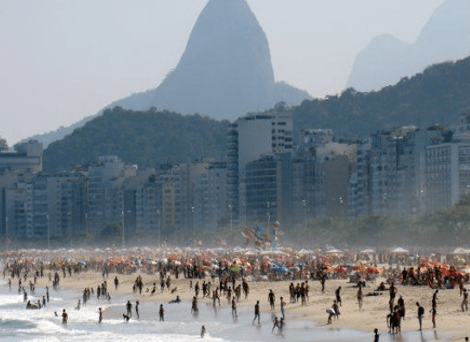 Οι 13 καλύτερες παραλίες γυμνιστών στον κόσμο -Ανάμεσά τους και μια στις Κυκλάδες [εικόνες] | iefimerida.gr 5