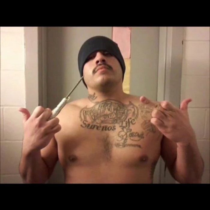 Η ζωή των φυλακών βγαίνει στο Facebook -Το 187gangsters πίσω από τα σίδερα [εικόνες] | iefimerida.gr 4