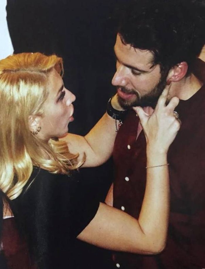 Ο νέος έρωτας της Κωνσταντίνας Σπυροπούλου -29χρονος επιχειρηματίας [εικόνες] | iefimerida.gr 3