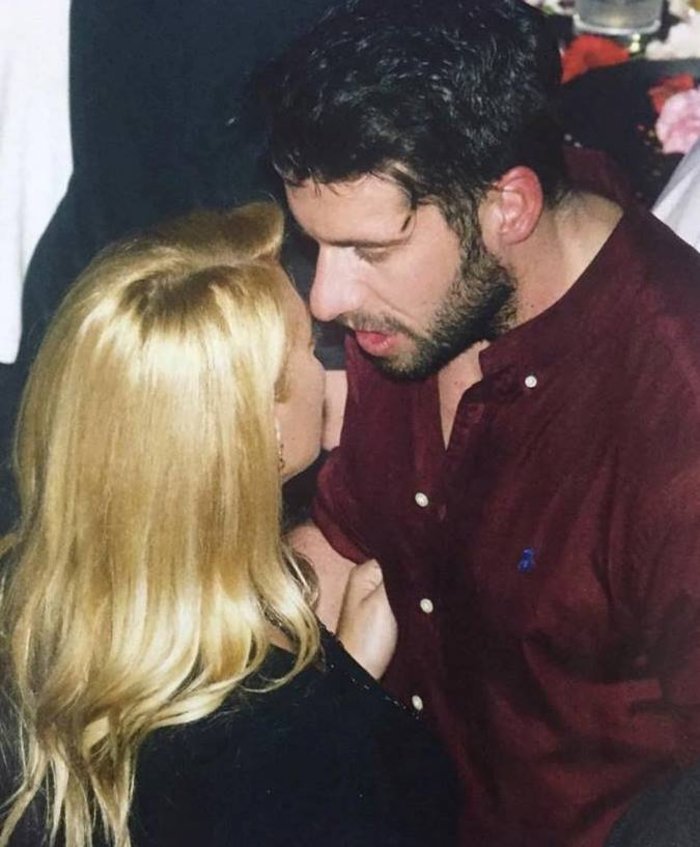 Ο νέος έρωτας της Κωνσταντίνας Σπυροπούλου -29χρονος επιχειρηματίας [εικόνες] | iefimerida.gr 1