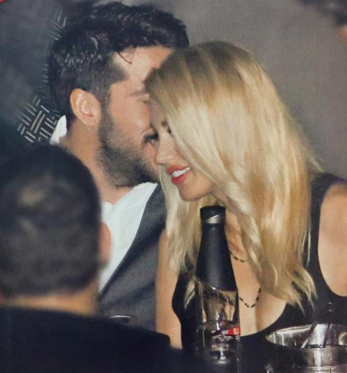 Ο νέος έρωτας της Κωνσταντίνας Σπυροπούλου -29χρονος επιχειρηματίας [εικόνες] | iefimerida.gr 2