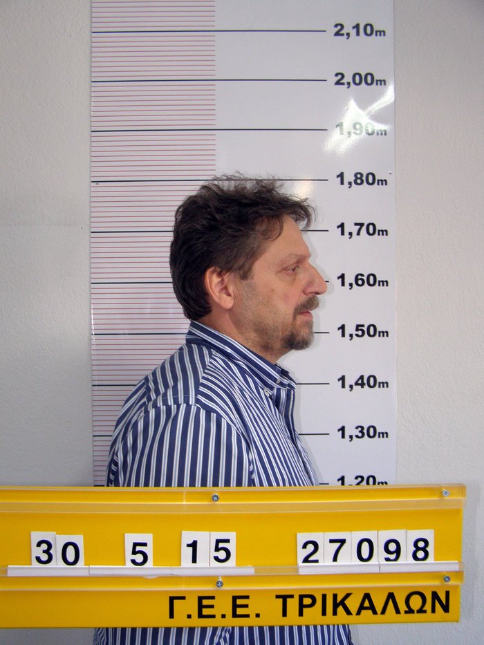 Τρίκαλα: Αυτός είναι ο δάσκαλος που ασελγούσε σε παιδιά [εικόνες] | iefimerida.gr 2