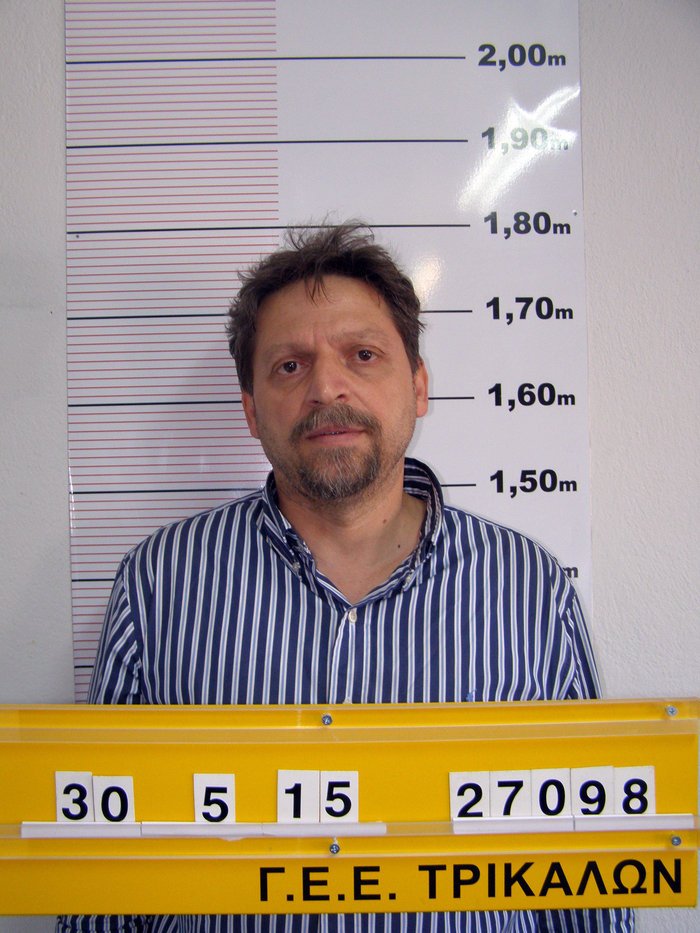 Τρίκαλα: Αυτός είναι ο δάσκαλος που ασελγούσε σε παιδιά [εικόνες] | iefimerida.gr 1